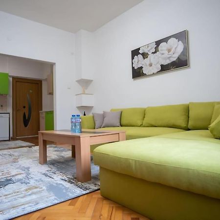 The Green Apartment In The Heart Of Old Sofia 1Bdr 外观 照片