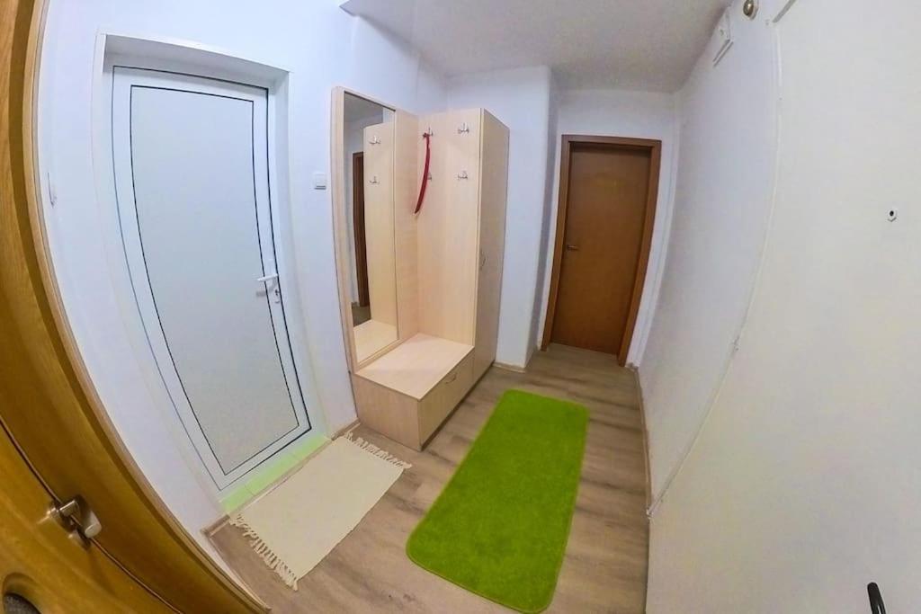 The Green Apartment In The Heart Of Old Sofia 1Bdr 外观 照片